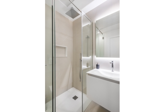 Rynek wtórny - Villa - Orihuela Costa - Las Colinas Golf