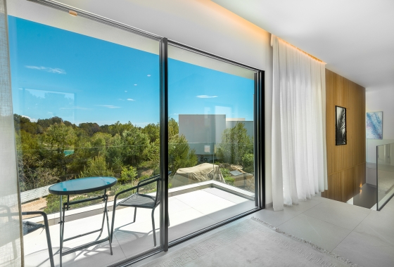 Rynek wtórny - Villa - Orihuela Costa - Las Colinas Golf