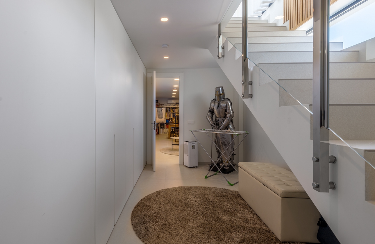 Rynek wtórny - Villa - Orihuela Costa - Las Colinas Golf