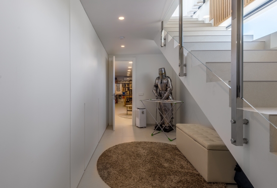 Rynek wtórny - Villa - Orihuela Costa - Las Colinas Golf