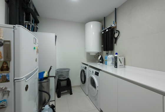 Rynek wtórny - Villa - Orihuela Costa - Las Colinas Golf