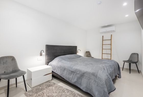 Rynek wtórny - Villa - Orihuela Costa - Las Colinas Golf