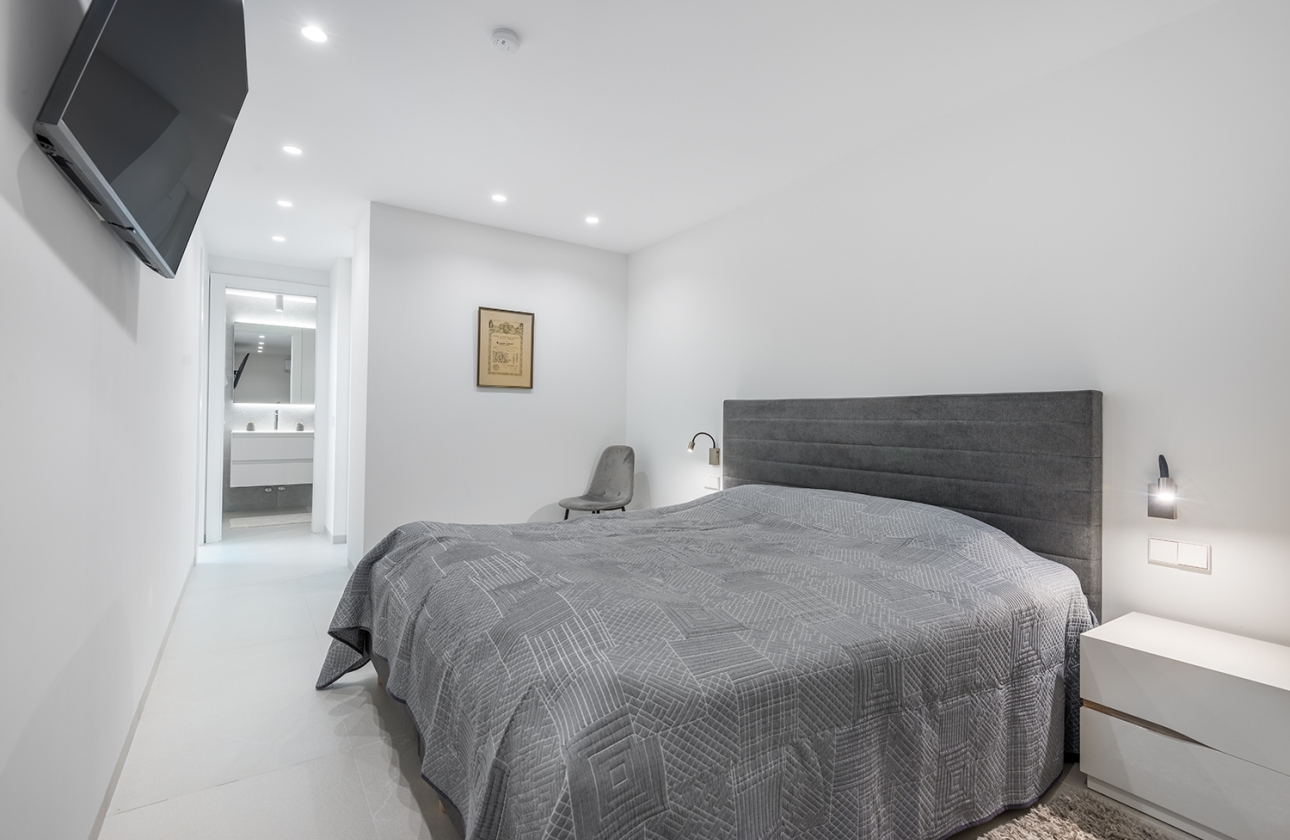 Rynek wtórny - Villa - Orihuela Costa - Las Colinas Golf