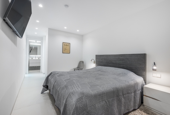 Rynek wtórny - Villa - Orihuela Costa - Las Colinas Golf