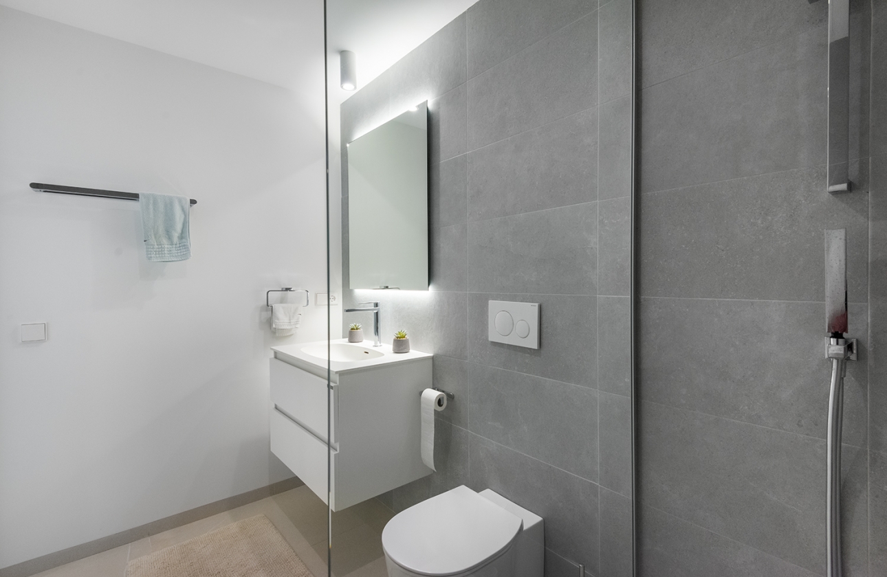 Rynek wtórny - Villa - Orihuela Costa - Las Colinas Golf