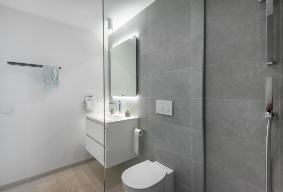 Rynek wtórny - Villa - Orihuela Costa - Las Colinas Golf