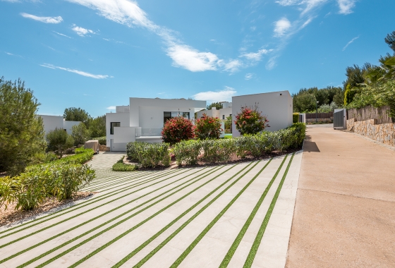 Rynek wtórny - Villa - Orihuela Costa - Las Colinas Golf