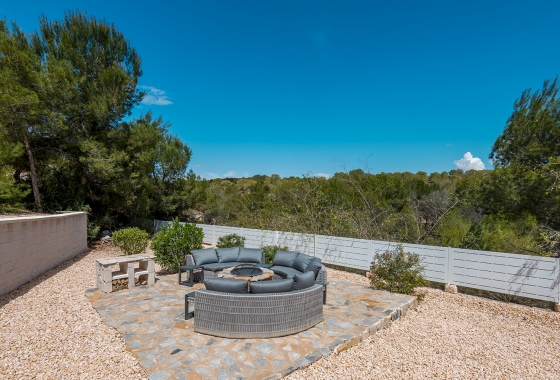 Rynek wtórny - Villa - Orihuela Costa - Las Colinas Golf