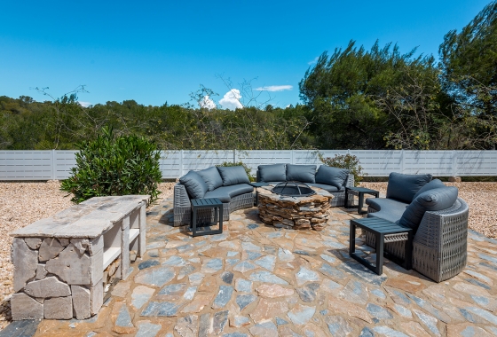 Rynek wtórny - Villa - Orihuela Costa - Las Colinas Golf