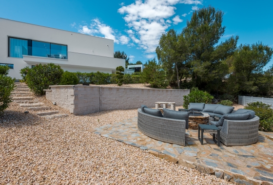 Rynek wtórny - Villa - Orihuela Costa - Las Colinas Golf