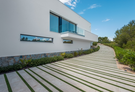 Rynek wtórny - Villa - Orihuela Costa - Las Colinas Golf