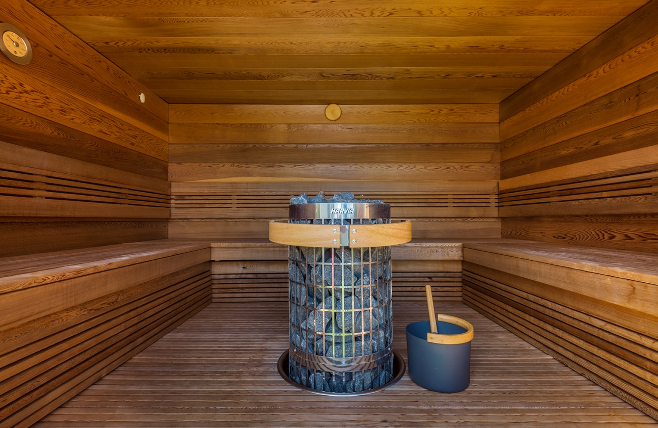 Rynek wtórny - Villa - Orihuela Costa - Las Colinas Golf