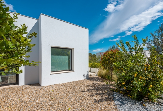 Rynek wtórny - Villa - Orihuela Costa - Las Colinas Golf