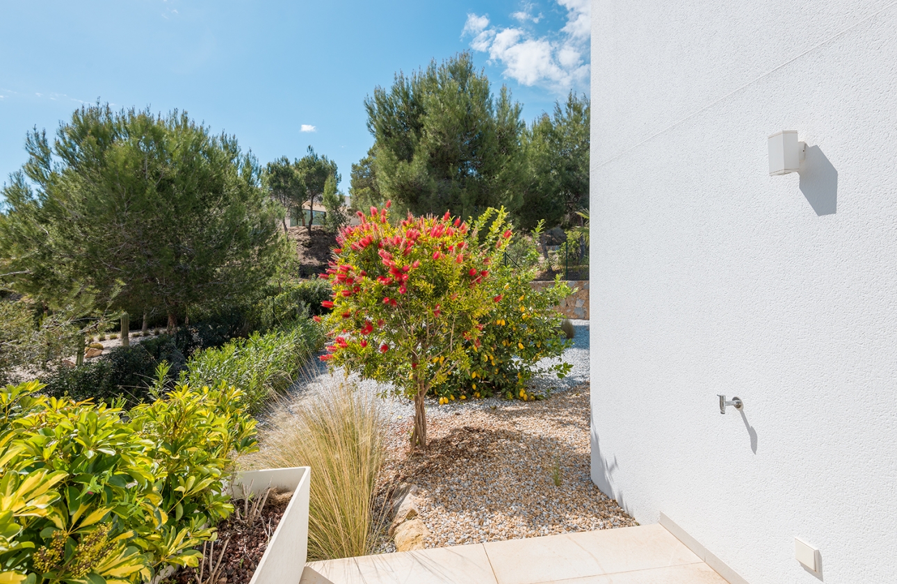 Rynek wtórny - Villa - Orihuela Costa - Las Colinas Golf