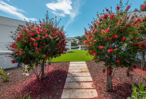 Rynek wtórny - Villa - Orihuela Costa - Las Colinas Golf