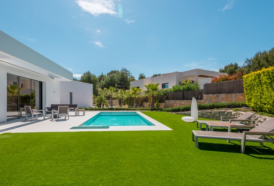 Rynek wtórny - Villa - Orihuela Costa - Las Colinas Golf