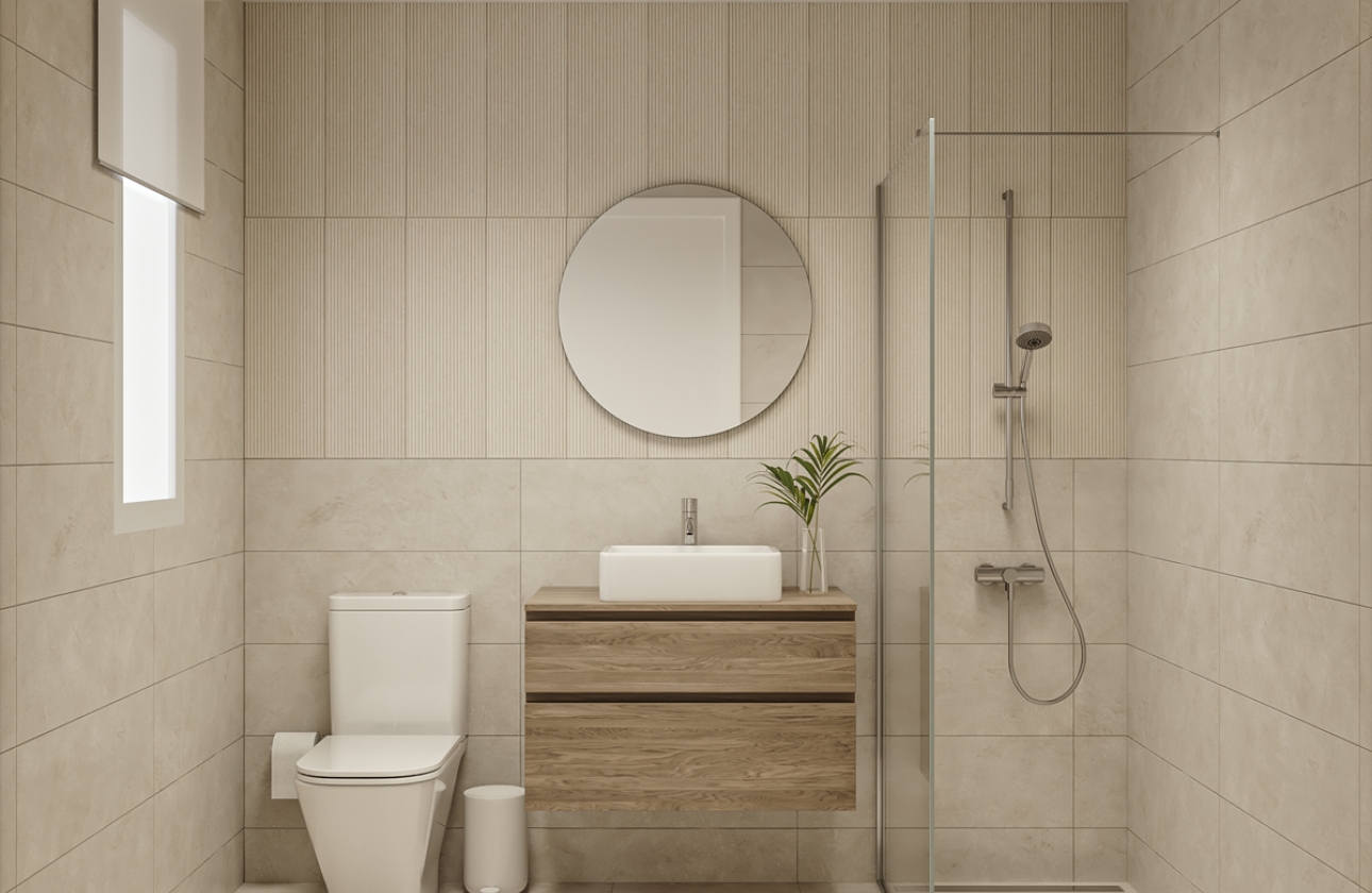 Rynek pierwotny - Szeregowiec - Santa Pola - Gran Alacant