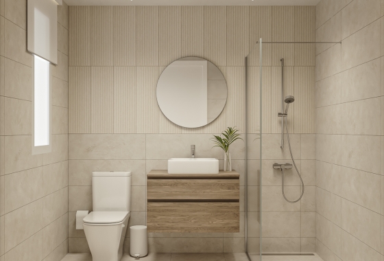 Rynek pierwotny - Szeregowiec - Santa Pola - Gran Alacant