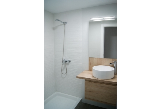 Rynek pierwotny - Szeregowiec - Santa Pola - Gran Alacant