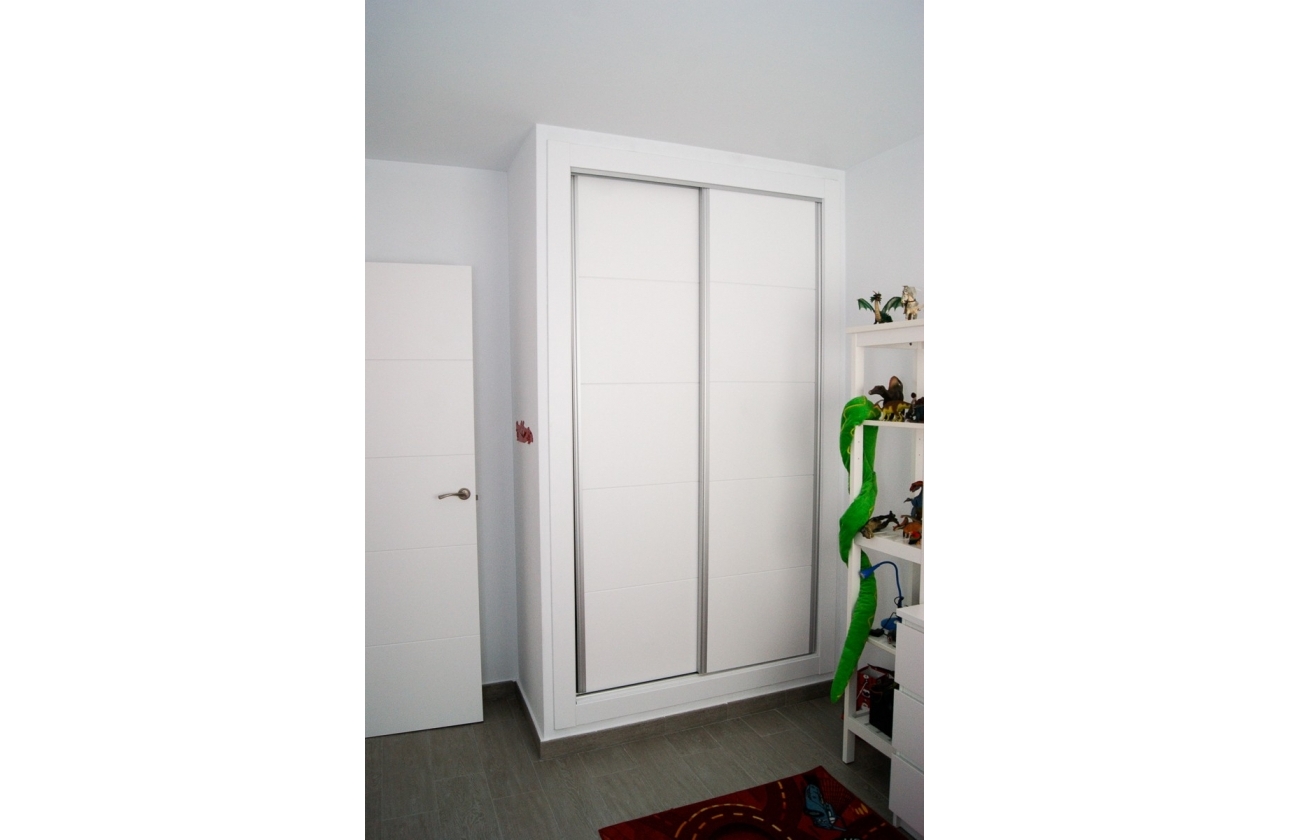 Rynek pierwotny - Szeregowiec - Santa Pola - Gran Alacant