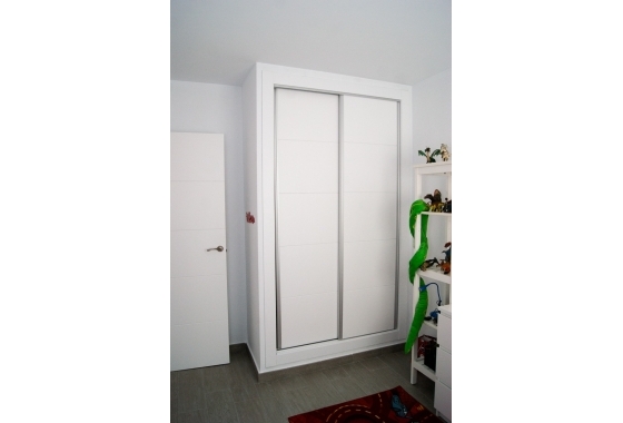 Rynek pierwotny - Szeregowiec - Santa Pola - Gran Alacant