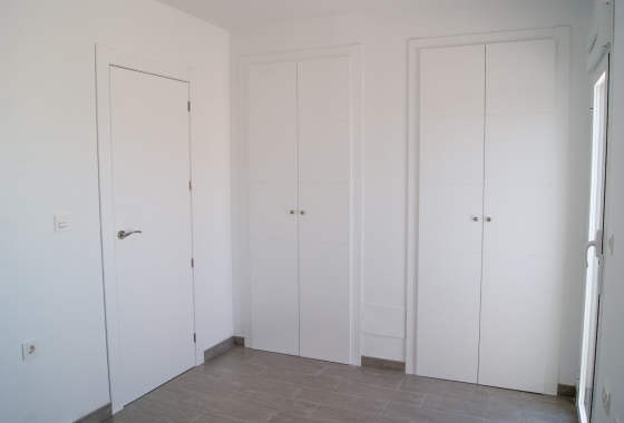 Rynek pierwotny - Szeregowiec - Santa Pola - Gran Alacant