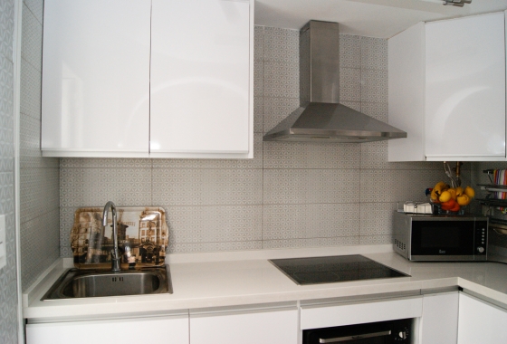 Rynek pierwotny - Szeregowiec - Santa Pola - Gran Alacant