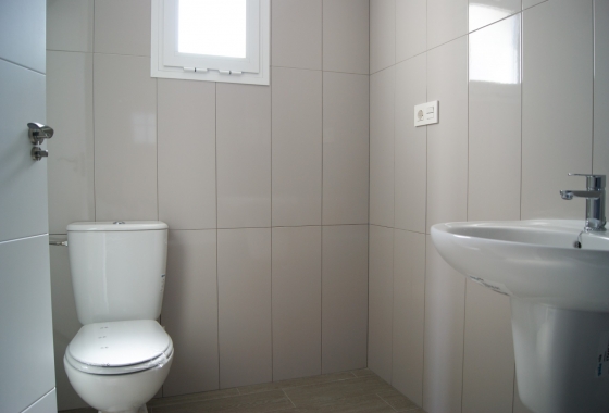 Rynek pierwotny - Szeregowiec - Santa Pola - Gran Alacant