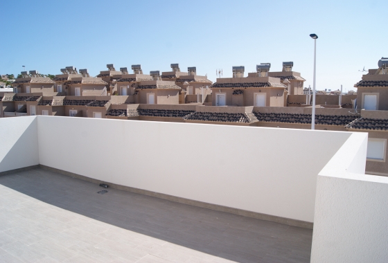 Rynek pierwotny - Szeregowiec - Santa Pola - Gran Alacant