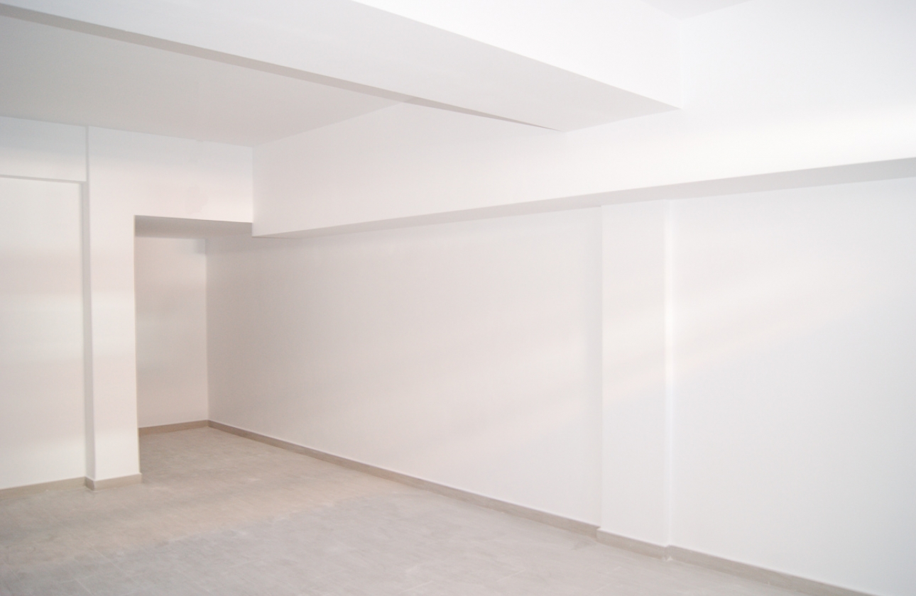 Rynek pierwotny - Szeregowiec - Santa Pola - Gran Alacant