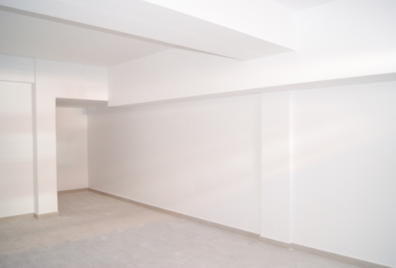 Rynek pierwotny - Szeregowiec - Santa Pola - Gran Alacant