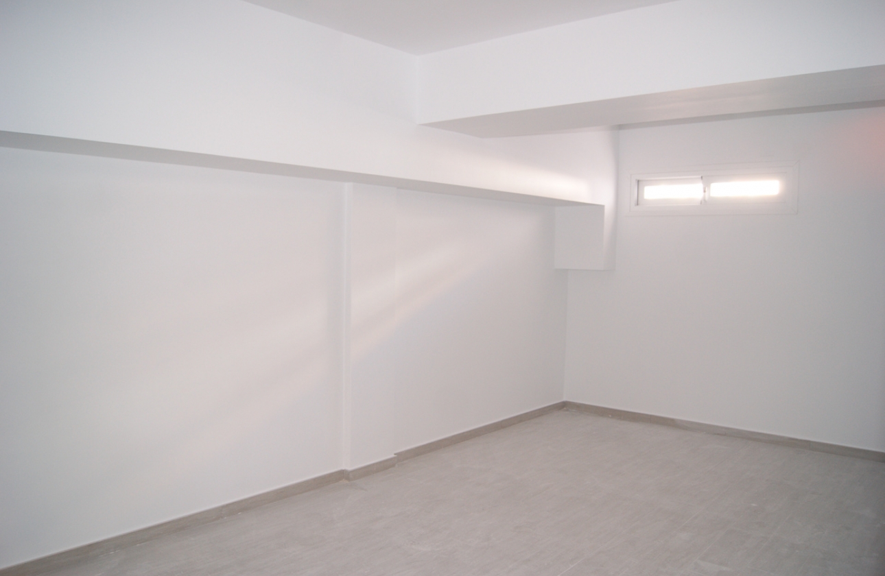 Rynek pierwotny - Szeregowiec - Santa Pola - Gran Alacant