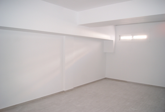 Rynek pierwotny - Szeregowiec - Santa Pola - Gran Alacant