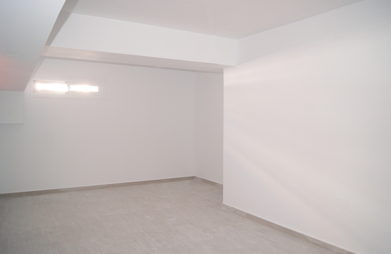 Rynek pierwotny - Szeregowiec - Santa Pola - Gran Alacant