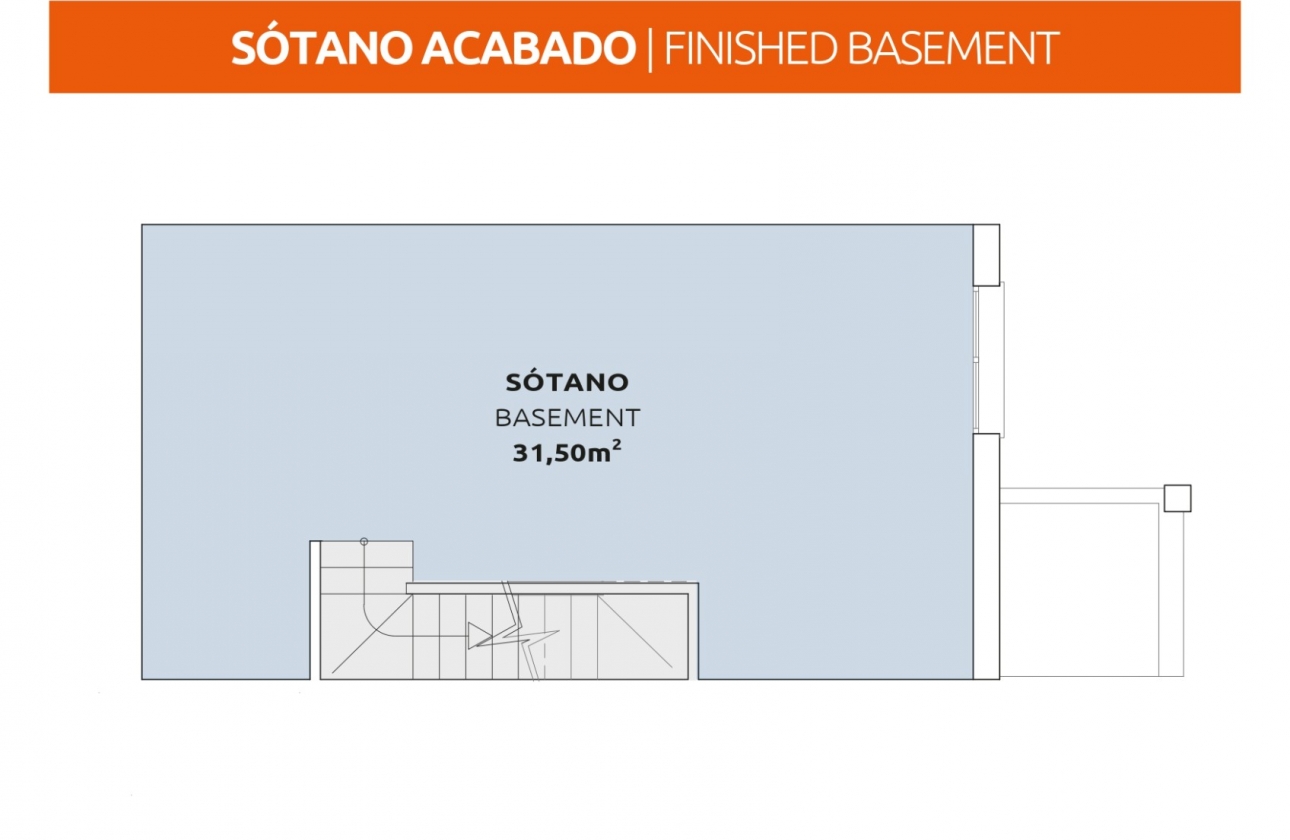 Rynek pierwotny - Szeregowiec - Santa Pola - Gran Alacant