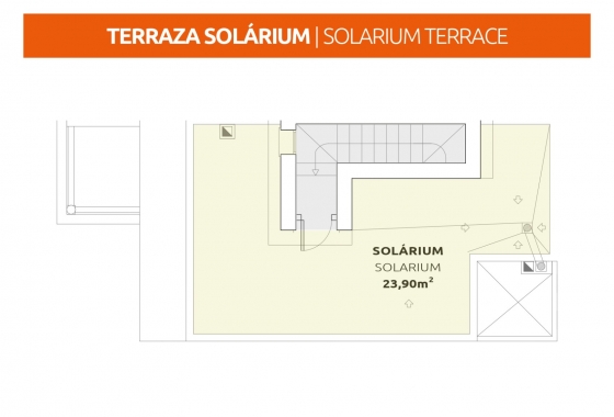 Rynek pierwotny - Szeregowiec - Santa Pola - Gran Alacant