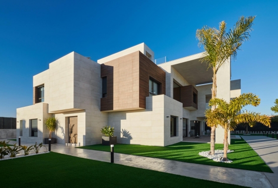 Rynek wtórny - Villa - Molina De Segura - Los Conejos