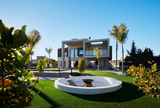 Rynek wtórny - Villa - Molina De Segura - Los Conejos