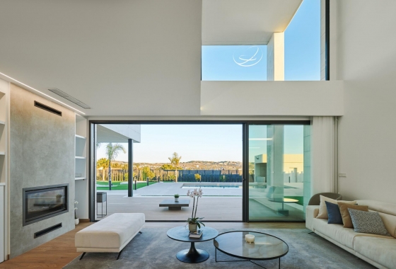 Rynek wtórny - Villa - Molina De Segura - Los Conejos