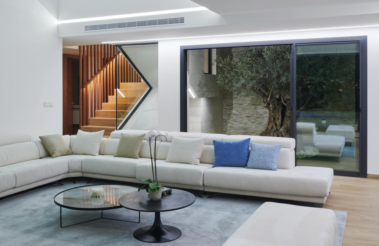 Rynek wtórny - Villa - Molina De Segura - Los Conejos