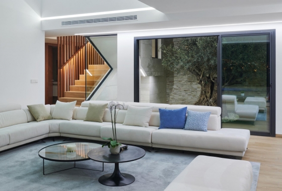 Rynek wtórny - Villa - Molina De Segura - Los Conejos