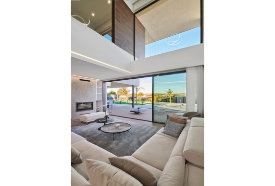 Rynek wtórny - Villa - Molina De Segura - Los Conejos