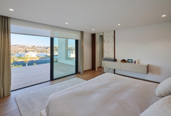 Rynek wtórny - Villa - Molina De Segura - Los Conejos