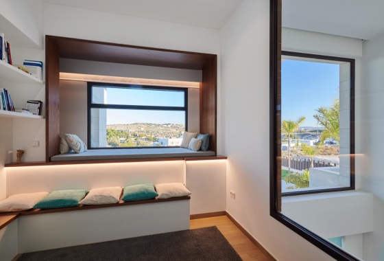 Rynek wtórny - Villa - Molina De Segura - Los Conejos