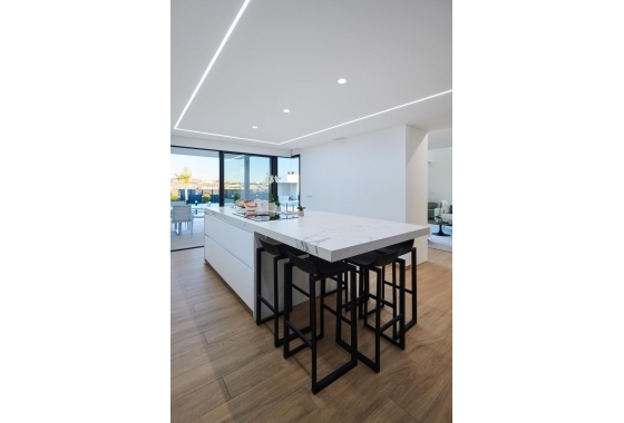 Rynek wtórny - Villa - Molina De Segura - Los Conejos