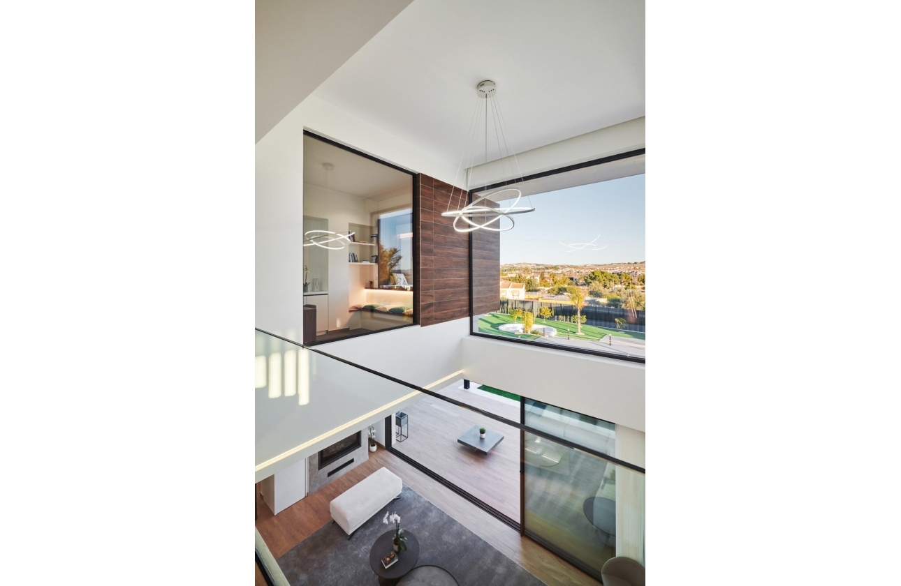 Rynek wtórny - Villa - Molina De Segura - Los Conejos