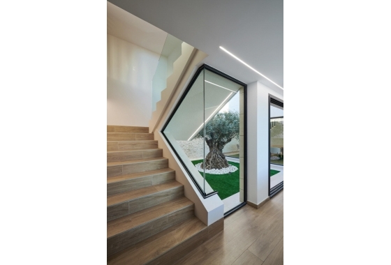 Rynek wtórny - Villa - Molina De Segura - Los Conejos