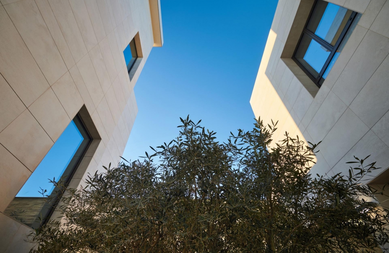 Rynek wtórny - Villa - Molina De Segura - Los Conejos