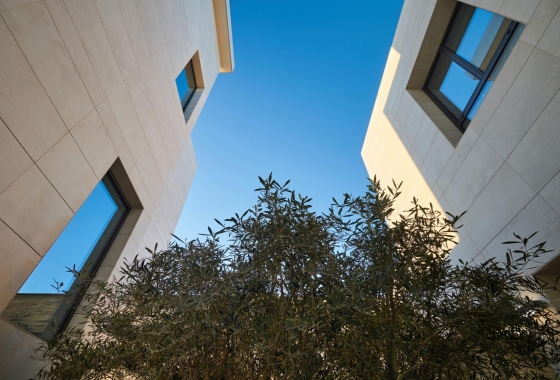 Rynek wtórny - Villa - Molina De Segura - Los Conejos