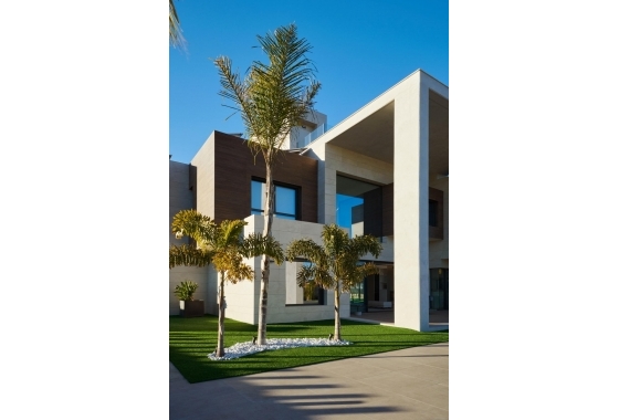 Rynek wtórny - Villa - Molina De Segura - Los Conejos